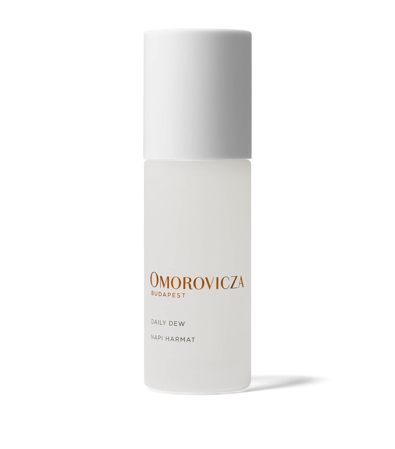Omorovicza Daily Dew face serum 50ml, imported from the UK