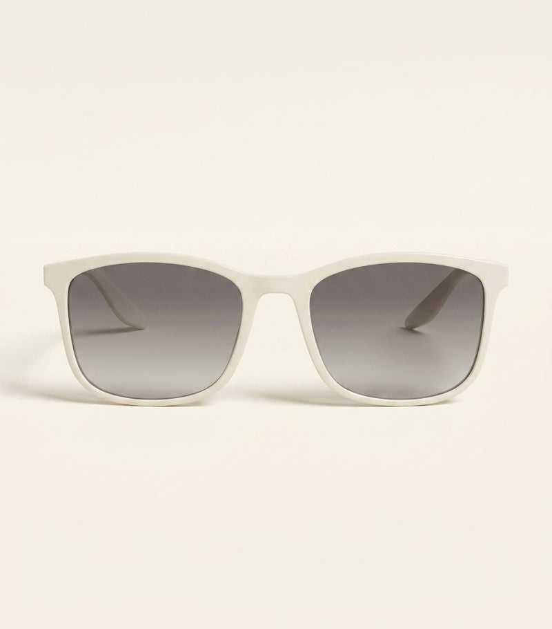 Prada Linea Rossa rectangular sunglasses (British brand)
