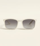 Prada Linea Rossa rectangular sunglasses (British brand)