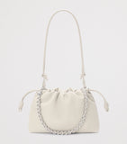 LOEWE Medium Leather Flamenco Purse calfskin - British product