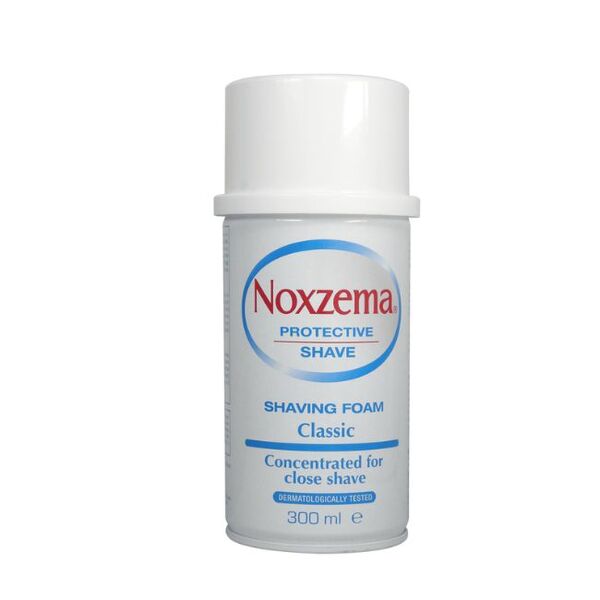 Noxzema Classic Shaving Foam 300ml