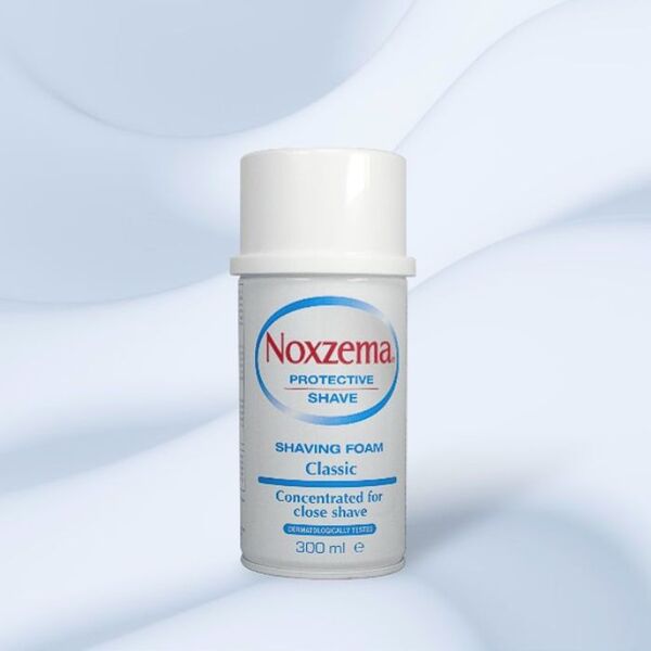 Noxzema Classic Shaving Foam 300ml