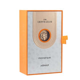 Armaf Lions Club Monarqua Eau De Parfum 100ml - British product