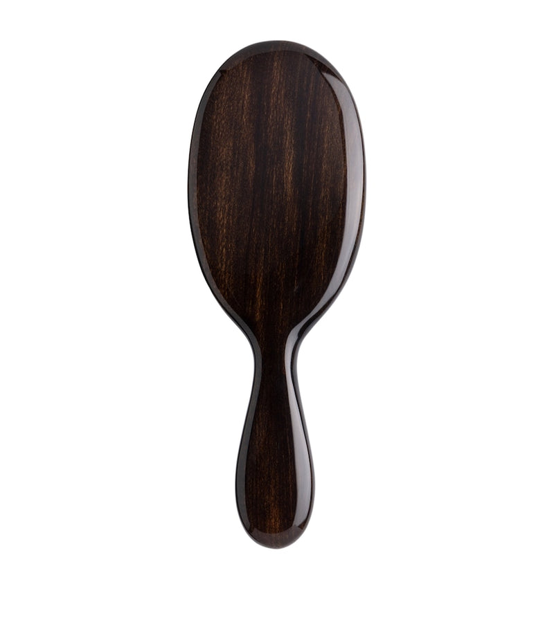 Mason Pearson Popular hairbrush with nylon bristles, imported from the UK