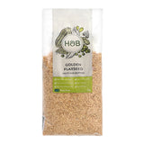 Holland & Barrett Holland & Barrett Golden Flaxseeds Healthy Seeds 500g- Buy online at McGrocer