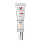 Erborian CC cream with light coverage in a 15ml tube - British product