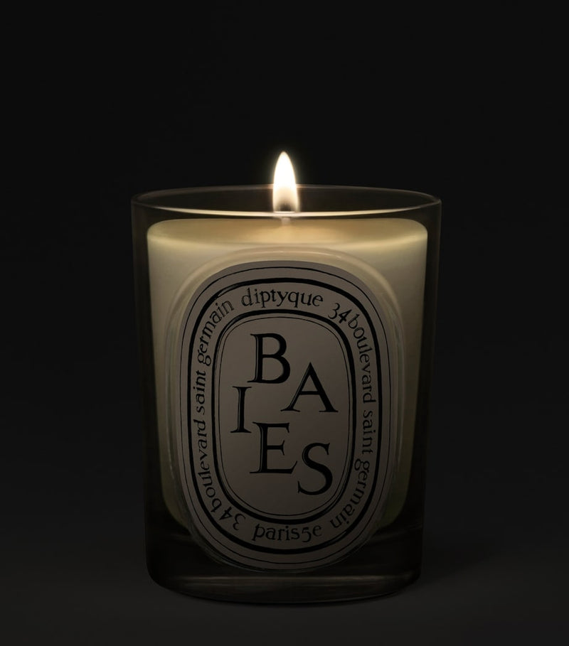 Diptyque Baies candle 190g, imported from the UK