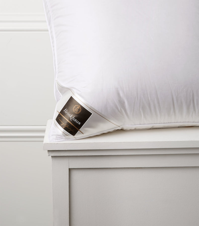 Brinkhaus Chalet box square pillow 65cm, imported from the UK