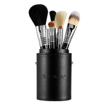 Superdrug Sigma Beauty Essential Travel Brush Makeup Brush Set 7 Piece- Buy online at McGrocer
