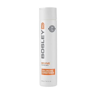 Superdrug BosleyMD BOSRevive Color Safe Volumizing Conditioner- Buy online at McGrocer