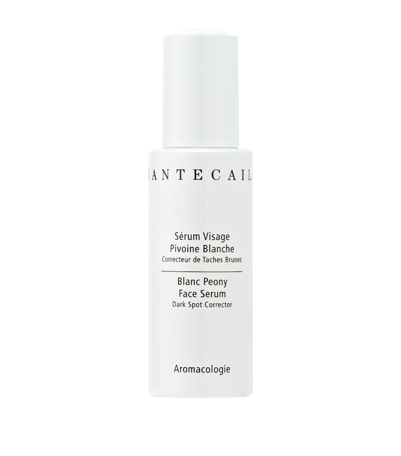 Chantecaille Blanc Peony face serum 30ml - British product