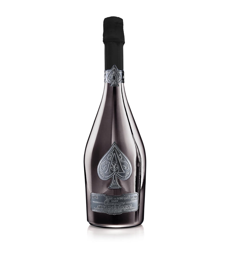Armand De Brignac champagne Blanc de Noirs Assemblage Number Four 75cl - British product