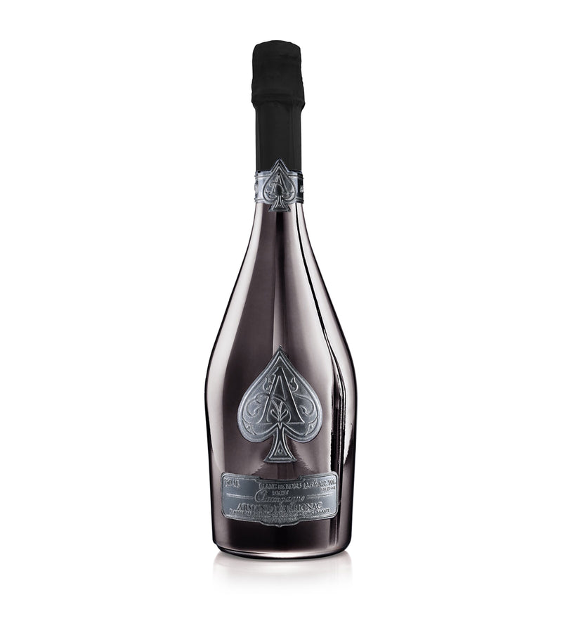 Armand De Brignac champagne Blanc de Noirs Assemblage Number Four 75cl - British product