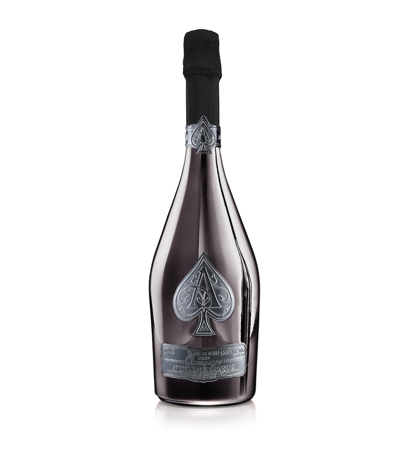 Armand De Brignac champagne Blanc de Noirs Assemblage Number Four 75cl - British product
