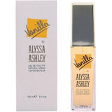 Alyssa Ashley Vanilla EDT 100ml spray, imported from the UK