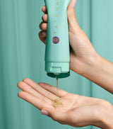 Harrods Gentle Matcha Gel Cleanser for Oil Control and Smooth Skin 150ml- Buy online at McGrocer