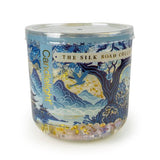 Superdrug Candlelight Silk Road Collection Tianshui Light Up LED Candle - Sea Salt- Buy online at McGrocer