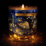Candlelight Tianshui LED candle, imported from the UK