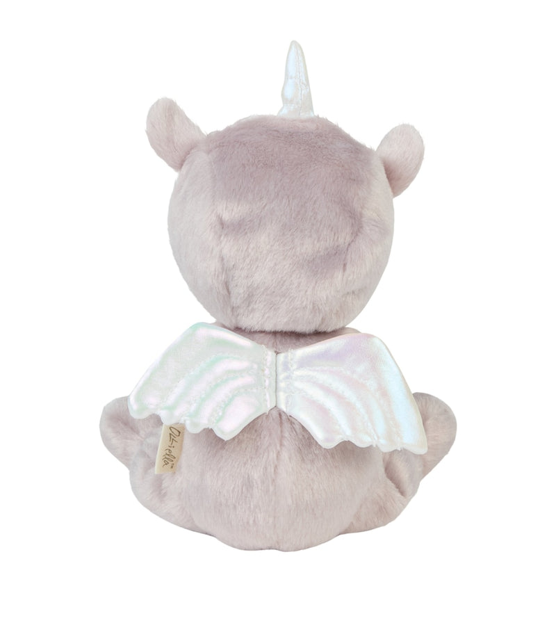 Olli Ella Uma Unicorn doll 22cm - British product