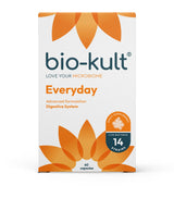 Harrods Bio-Kult Advanced Digestive Probiotic Supplement 60 Capsules- Buy online at McGrocer