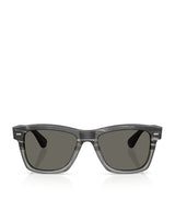 Harrods Oliver Peoples Oliver Sun Acetate Sunglasses- Buy online at McGrocer