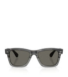 Oliver Peoples Oliver Sun sunglasses acetate UV protection (British brand)