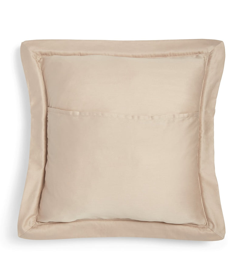 Amalia Cirrus Cushion 45cm x 45cm, imported from the UK