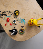 LEGO Pikachu model kit 2050 pieces - British product