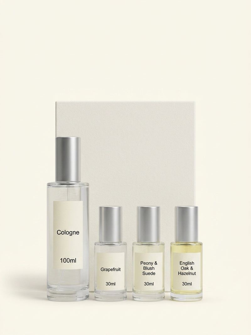 Jo Malone London English Pear Sweet Pea fragrance gift set 57ml - British product