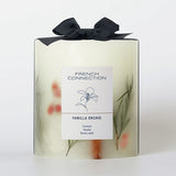 French Connection vanilla orchid candle 660g, UK version