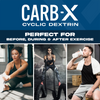 Applied Nutrition Carb X Powder Unflavoured 1.2kg - British product