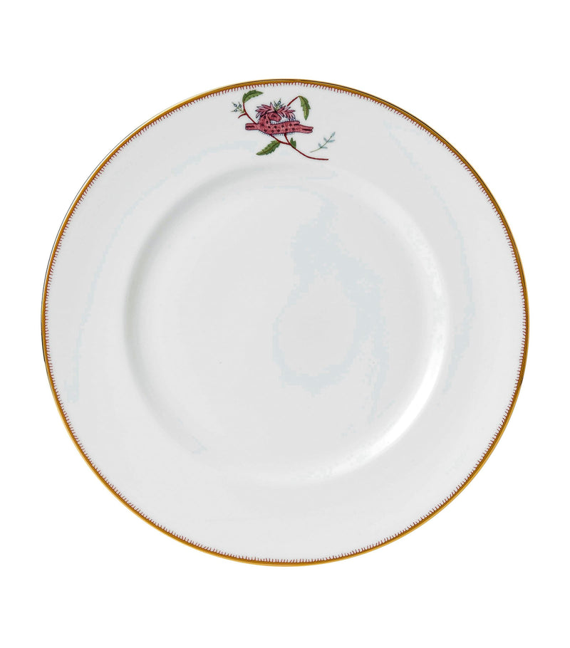Wedgwood Mythical Creatures plate 27cm (British brand)