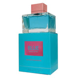 Superdrug Antonio Banderas Blue Seduction for Women Eau de Toilette Spray 80ml- Buy online at McGrocer