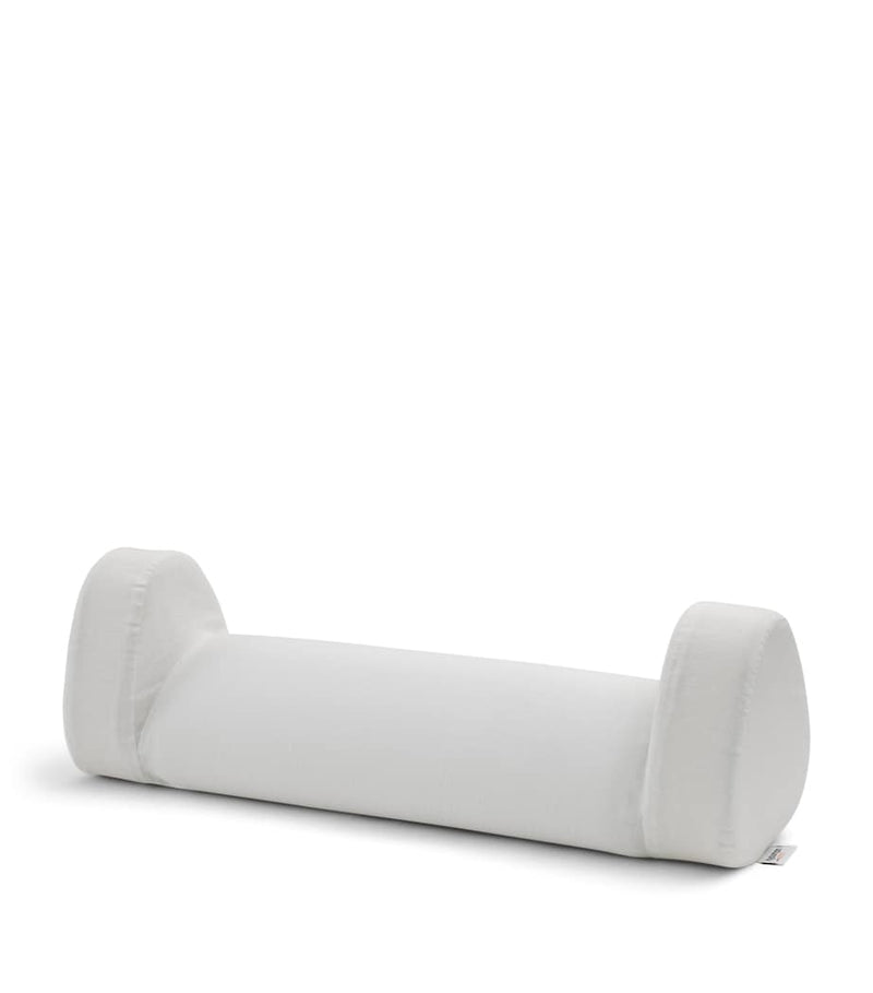 HYOUMANKIND Linen Knee Pillowcase 64cm x 21cm, UK version