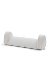 Harrods HYOUMANKIND Linen Knee Pillowcase 64cm x 21cm- Buy online at McGrocer