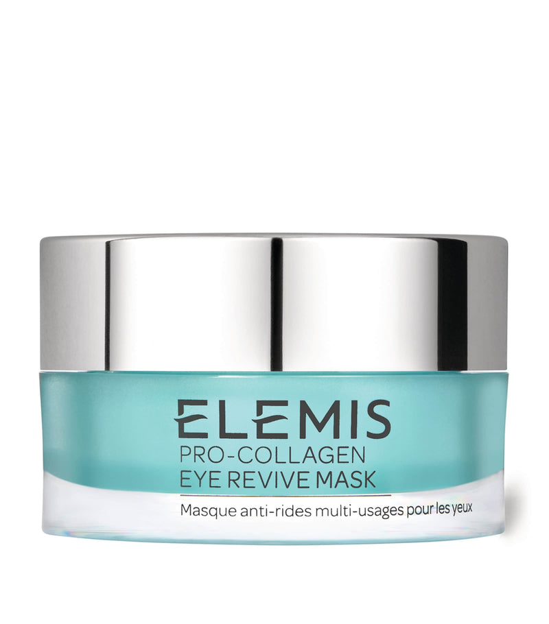 Elemis Pro-Collagen Eye Revive Mask 15ml - British product