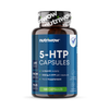 5HTP Capsules - High Strength 5-HTP 100mg from Griffonia Seed Complex - 120 Vegan Capsules