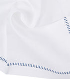 The Conran Shop Linen Ladder Napkin 50cm x 50cm (British brand)