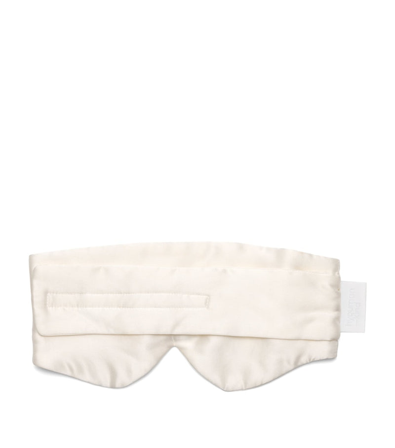 Hyoumankind silk eye mask 32cm, imported from the UK