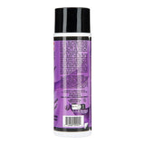 Love Color colour depositing conditioner purple rose hair care, UK version