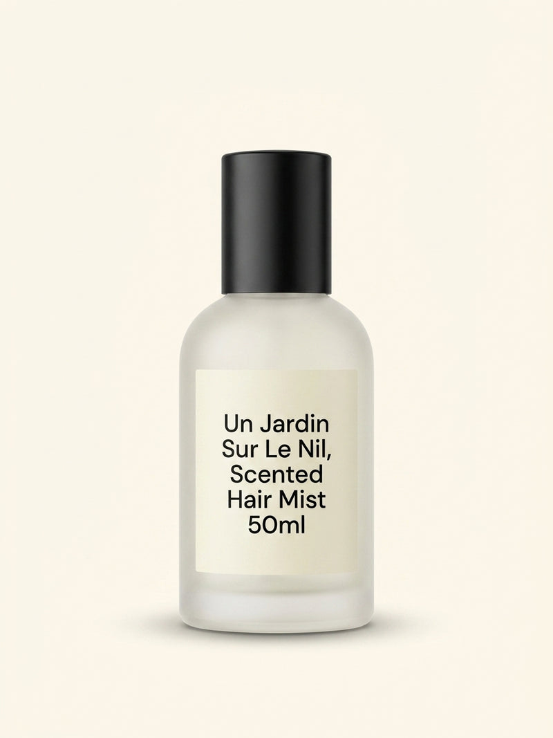 Hermès Un Jardin sur le Nil hair mist 30ml - British product