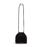Alaïa cross-body bag Le Ponchon, imported from the UK