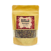Holly Botanic Energise Tisane cacao maté 60 cups (British brand)
