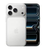 Harrods Apple iPhone 17 Pro Silver Smartphone 512GB- Buy online at McGrocer