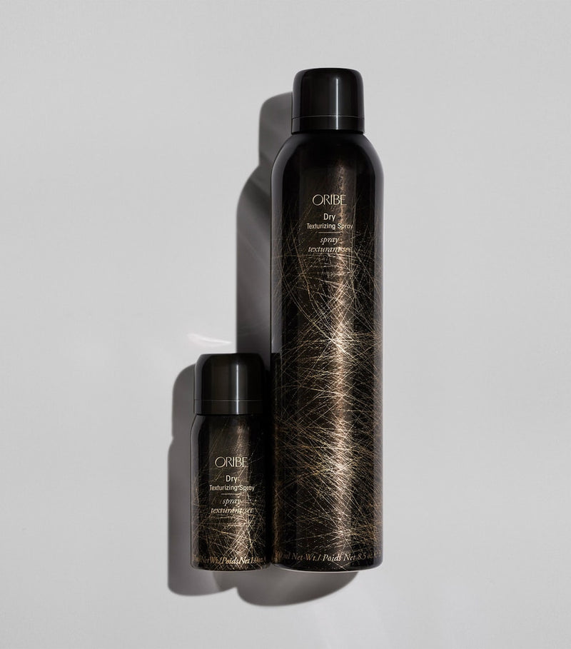 Oribe oil-absorbing dry texturizing spray 79ml - British product