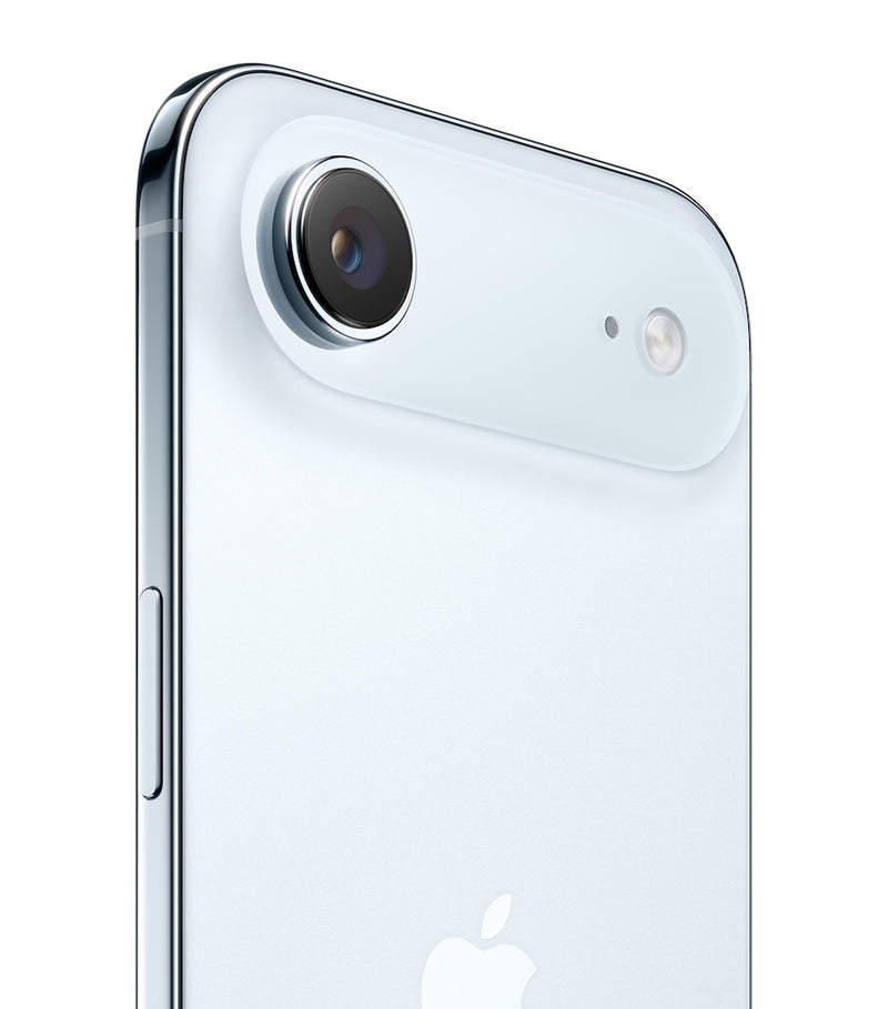 Apple Sky Blue smartphone with 1TB storage - British product