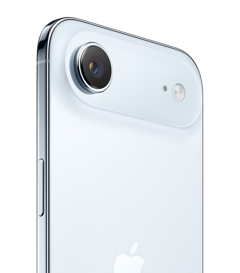 Apple iPhone Sky Blue 1TB - British product