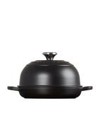 Le Creuset cast iron bread oven 24cm - British product
