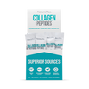 NaturesPlus collagen powder stick pack 20 sachets, UK version