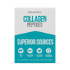NaturesPlus collagen powder stick pack 20 sachets, UK version